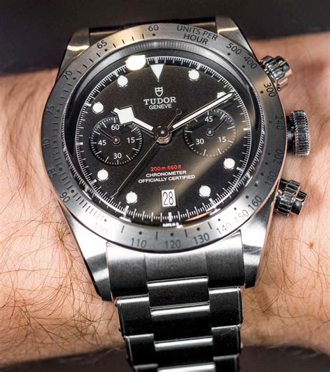 tudor black bay crono|tudor black bay chrono 2022.